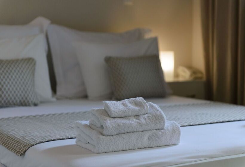 １ベッドルームアパートメント, So Nice