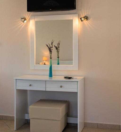 Family flat with view, So Nice