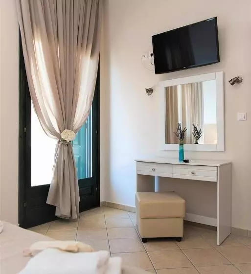 Apartamento Familiar con Vistas, So Nice