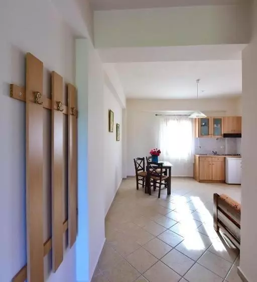 Apartamento Familiar con Vistas, So Nice
