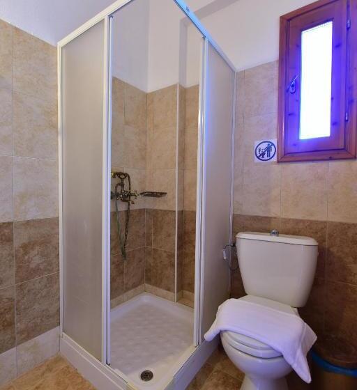 Family flat with view, So Nice