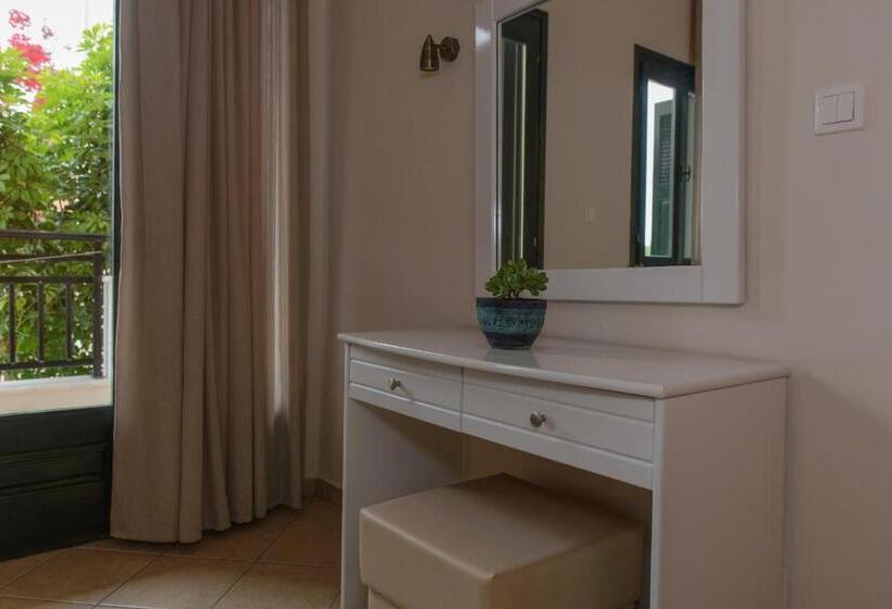 １ベッドルームアパートメント, So Nice