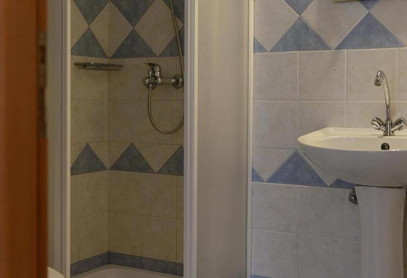 １ベッドルームアパートメント, So Nice