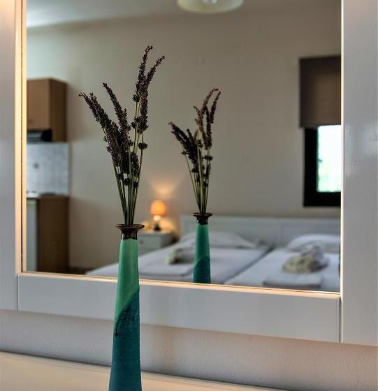 １ベッドルームアパートメント, So Nice