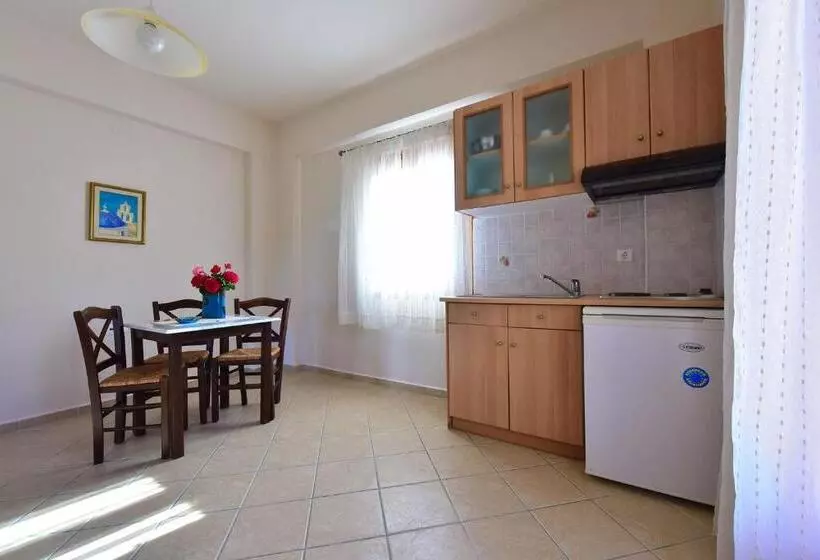 Apartament Superior 1 Dormitori, So Nice