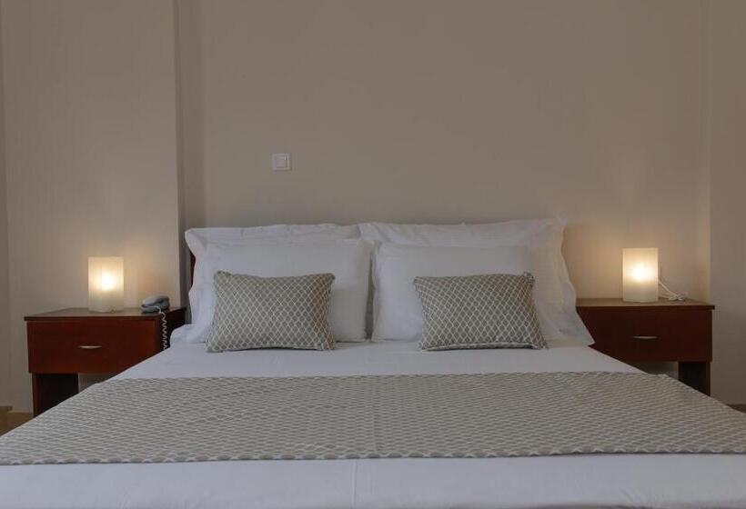 １ベッドルームアパートメント, So Nice