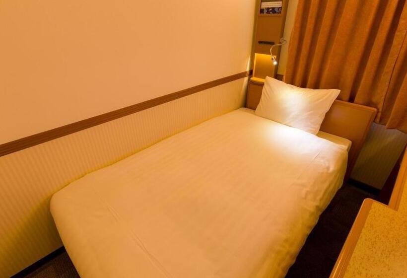 Номер Стандарт Индивидуальный, Toyoko Inn Yokohama Sakuragicho