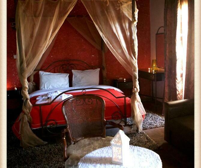 デラックススイート, Voreas