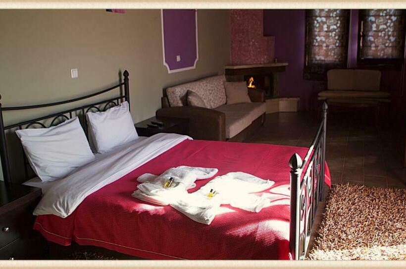 スイート, Voreas