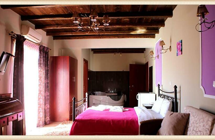 スイート, Voreas