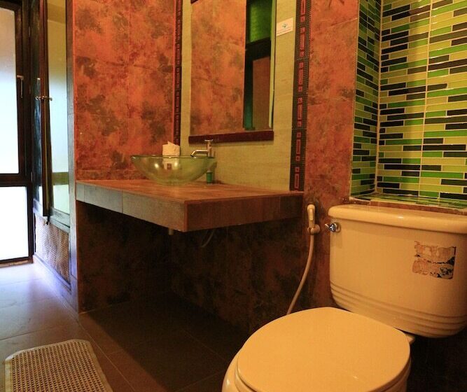 Номер Deluxe Вид на Сад, White Sand Beach Resort