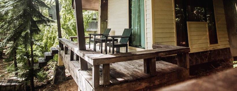 Номер Deluxe Вид на Сад, White Sand Beach Resort