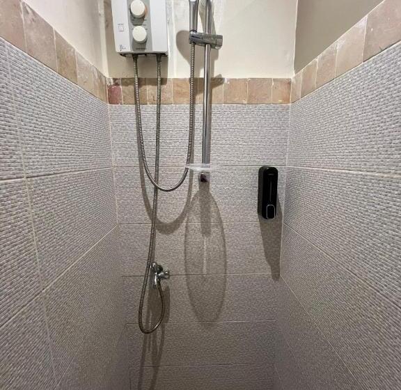 اتاق استاندارد, Bulul Garden Resort