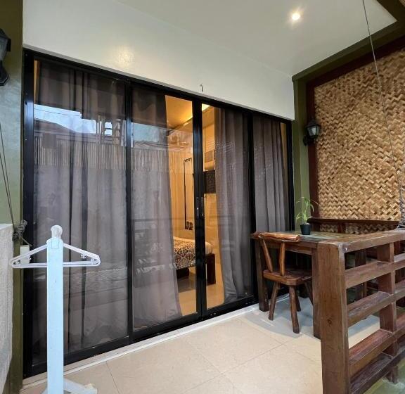 스탠다드 룸, Bulul Garden Resort