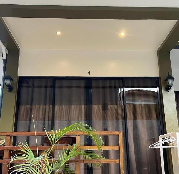 اتاق استاندارد, Bulul Garden Resort