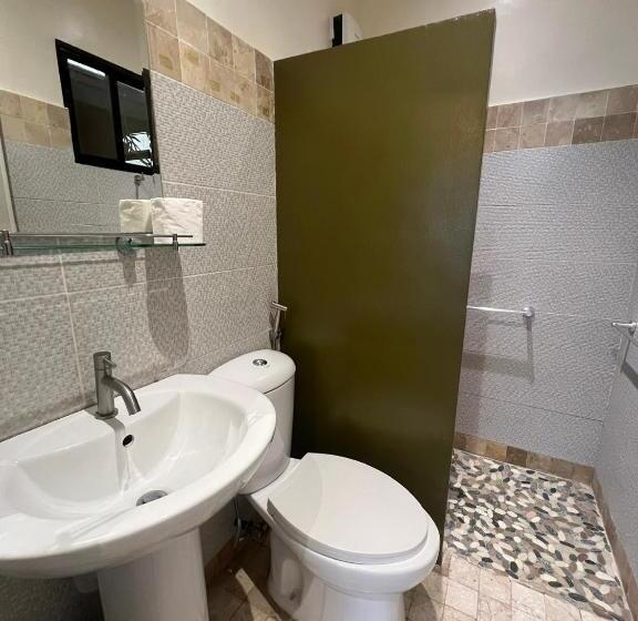 اتاق استاندارد, Bulul Garden Resort