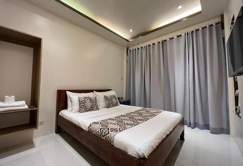 اتاق استاندارد, Bulul Garden Resort