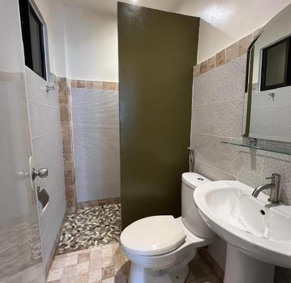 اتاق استاندارد, Bulul Garden Resort