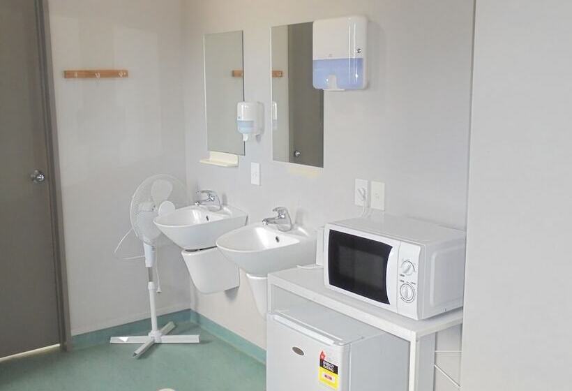 패밀리 룸, Utopian Motel Taupo   Hostel