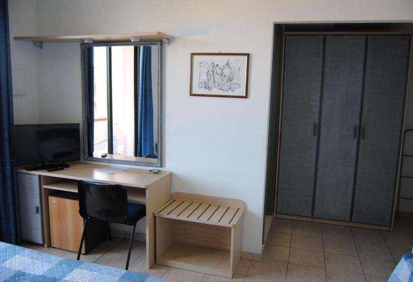 Номер Стандарт, Capriccio