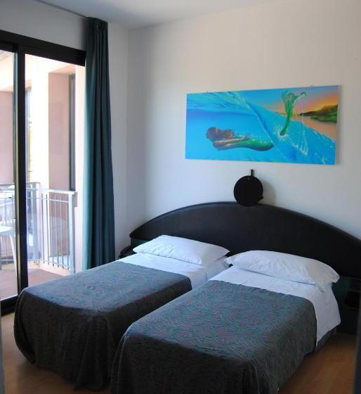 Номер Economy, Capriccio