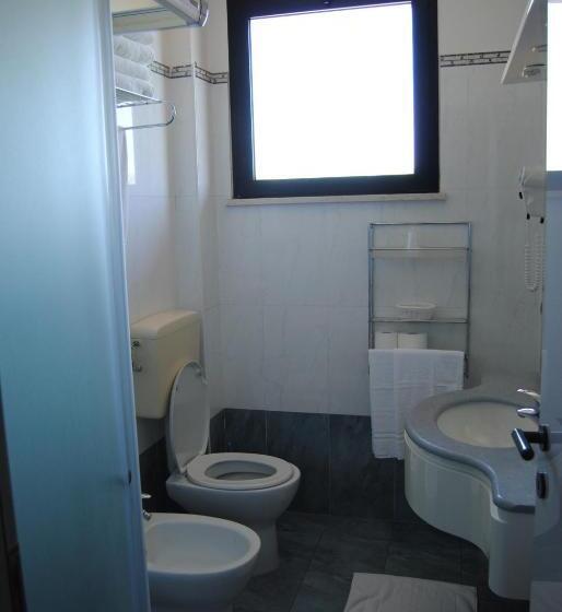 Трехместный Номер Классика, Capriccio