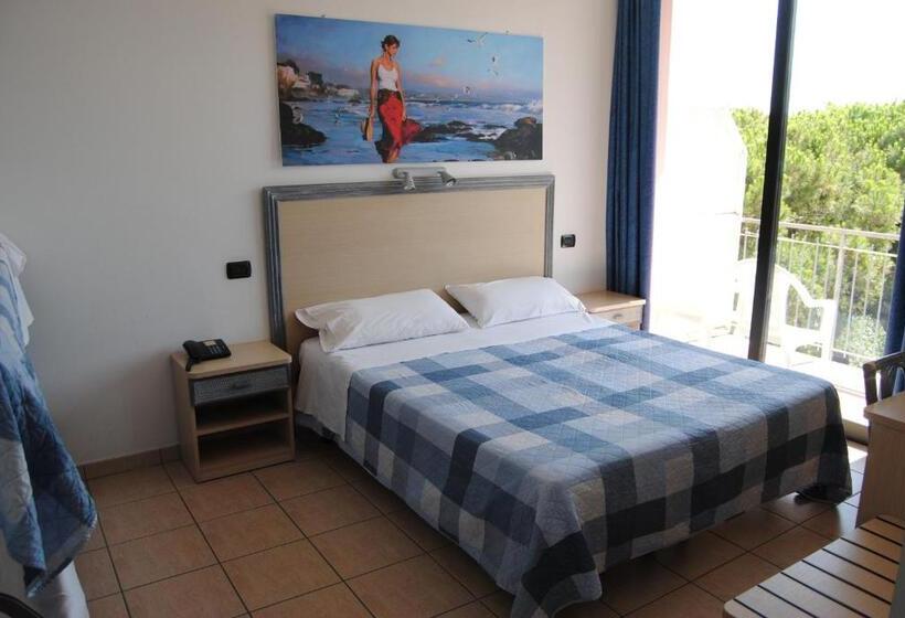 Трехместный Номер Классика, Capriccio