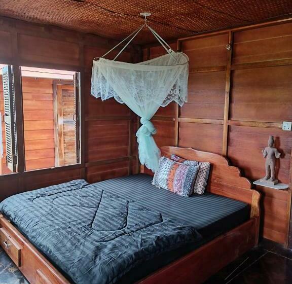 스탠다드 룸, Meta Homestay