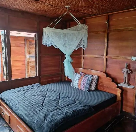 スタンダードルーム, Meta Homestay
