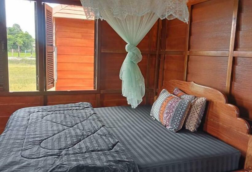 스탠다드 룸, Meta Homestay