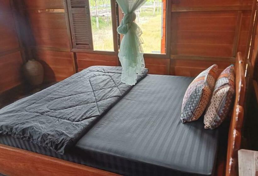 스탠다드 룸, Meta Homestay