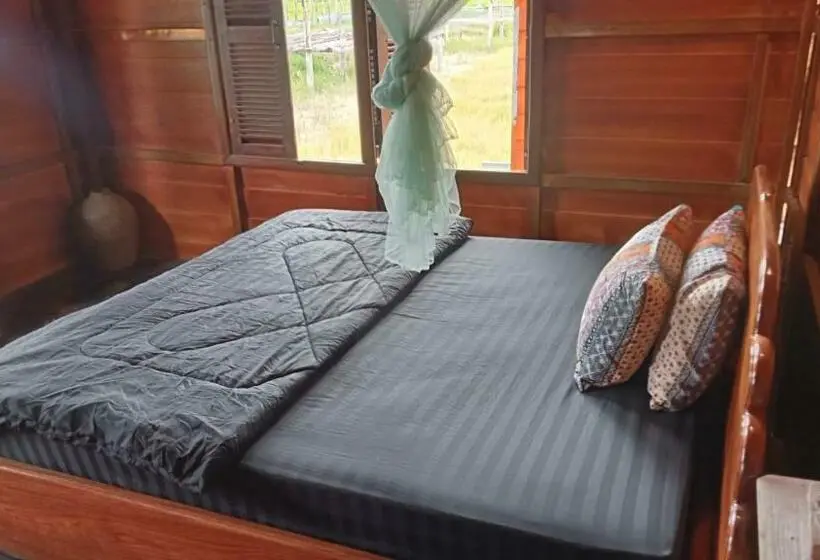 スタンダードルーム, Meta Homestay