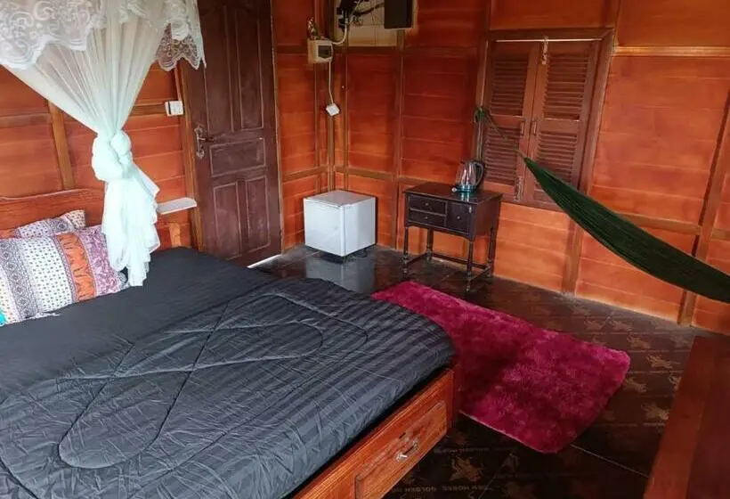 スタンダードルーム, Meta Homestay