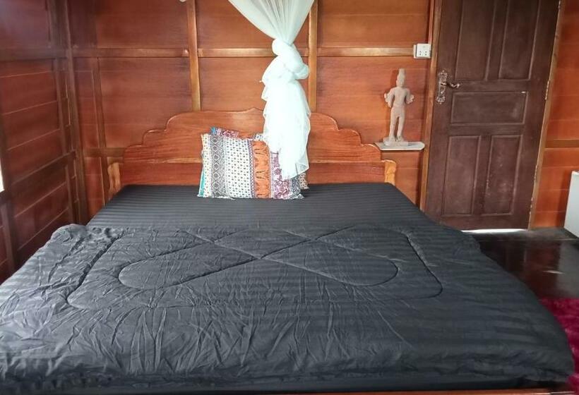 Номер Стандарт, Meta Homestay