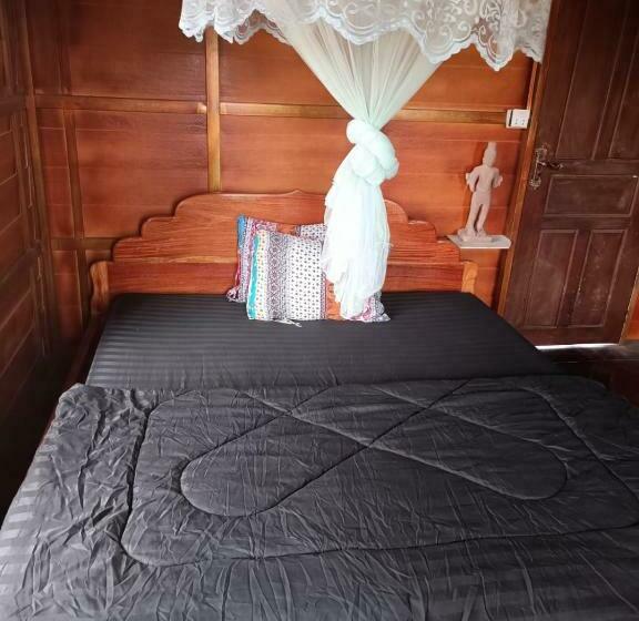 스탠다드 룸, Meta Homestay