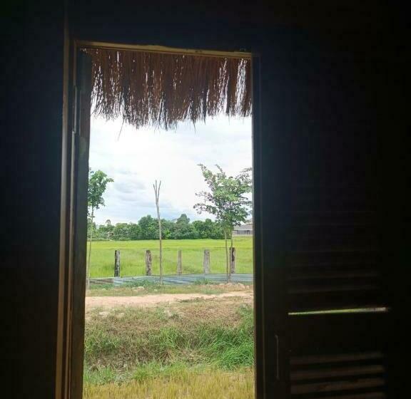 스탠다드 룸, Meta Homestay