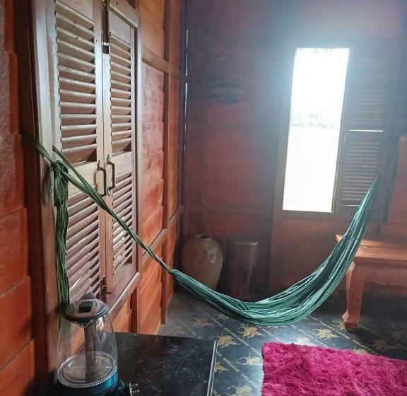 스탠다드 룸, Meta Homestay