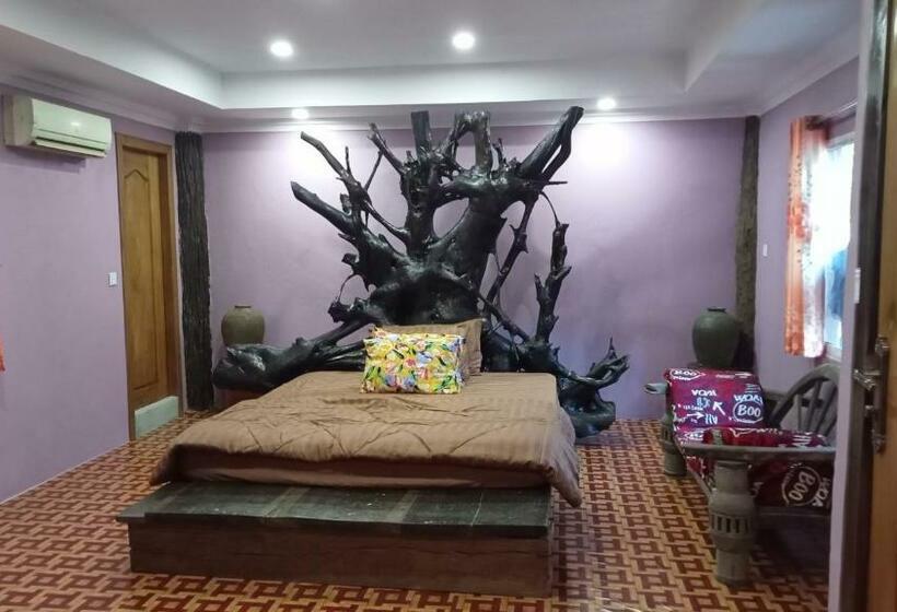 스탠다드 룸, Meta Homestay