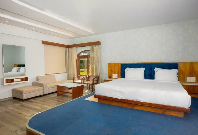 Premium-sviitti, Urmilaa Green County Resort 35 Km From Kolhapur