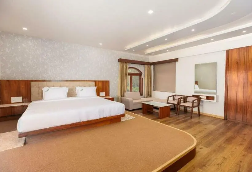 Premium-sviitti, Urmilaa Green County Resort 35 Km From Kolhapur
