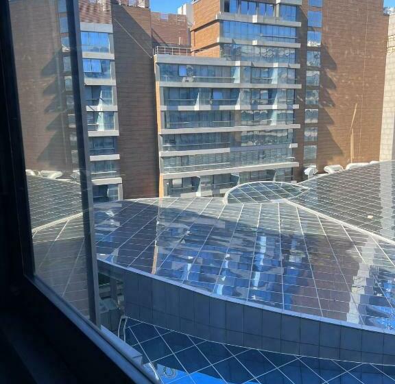 استودیوی استاندارد, Comfortable Living Space Fully Equipped Apartment Pullman