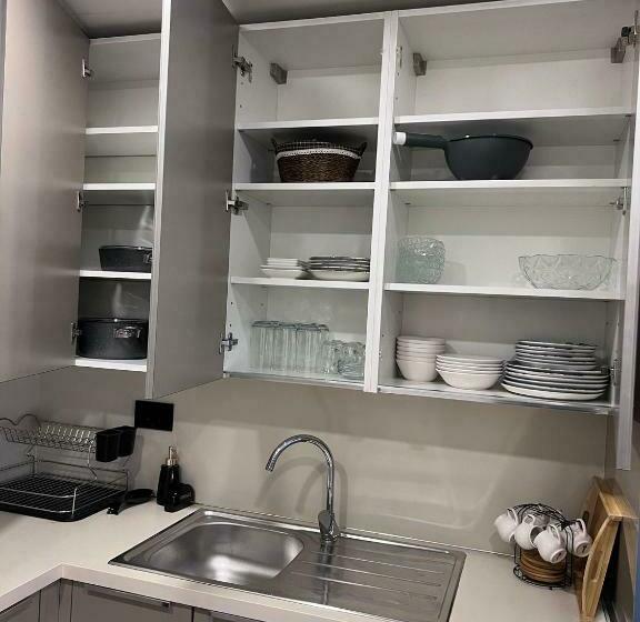 استودیوی استاندارد, Comfortable Living Space Fully Equipped Apartment Pullman