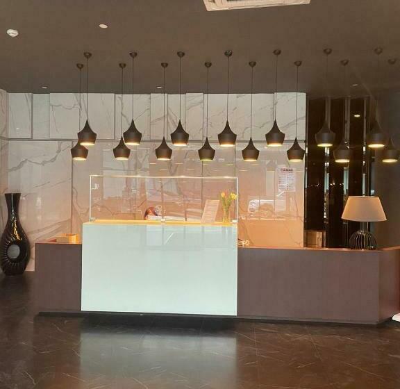 استودیوی استاندارد, Comfortable Living Space Fully Equipped Apartment Pullman