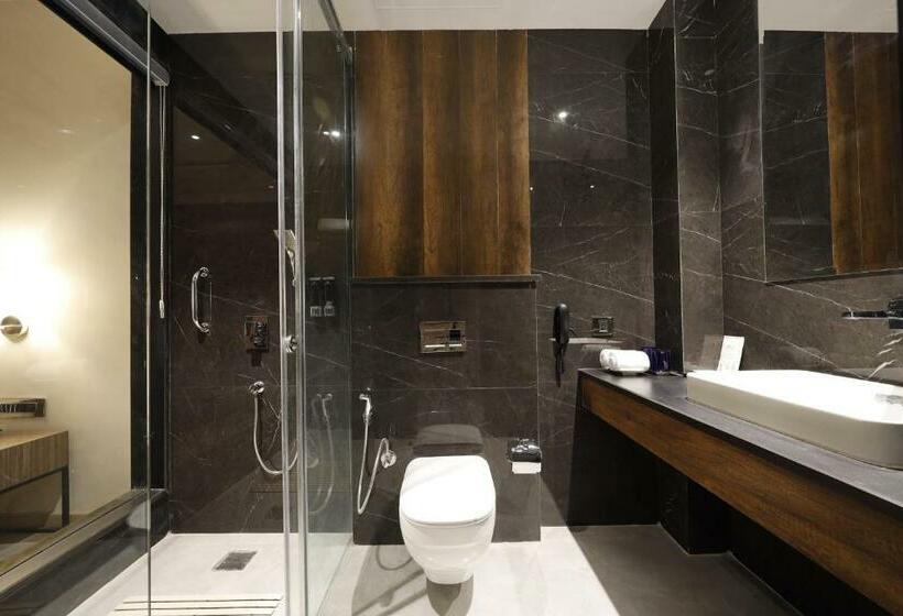 Номер Deluxe, Fortune Ranjit Vihar, Amritsar  Member Itc S Hotel Group