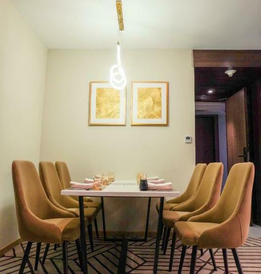 プレジデントスイートルーム, Fortune Ranjit Vihar, Amritsar  Member Itc S Hotel Group