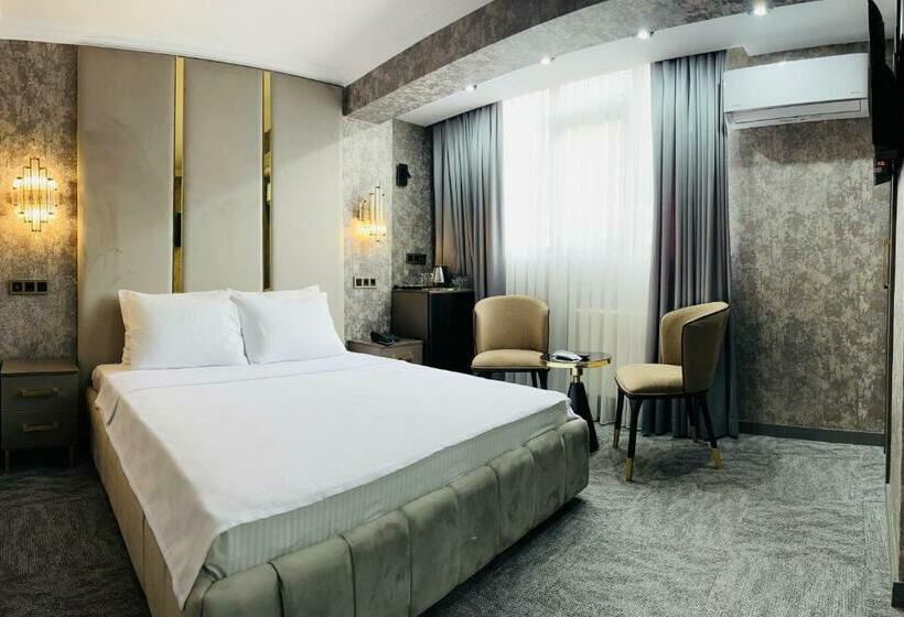 اتاق استاندارد, Grand Gedikpasha