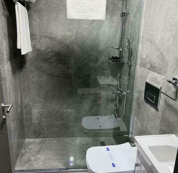 اتاق استاندارد, Grand Gedikpasha