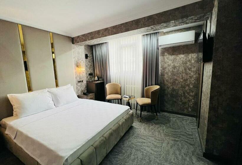 اتاق استاندارد, Grand Gedikpasha