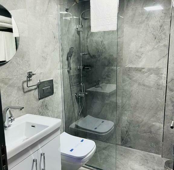 اتاق استاندارد, Grand Gedikpasha