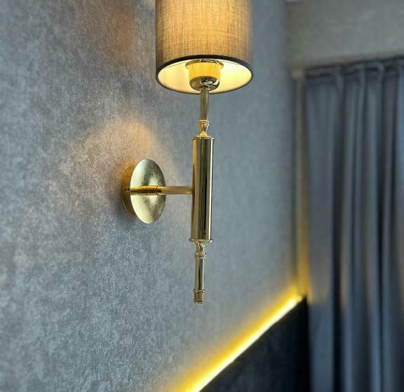 اتاق استاندارد, Grand Gedikpasha